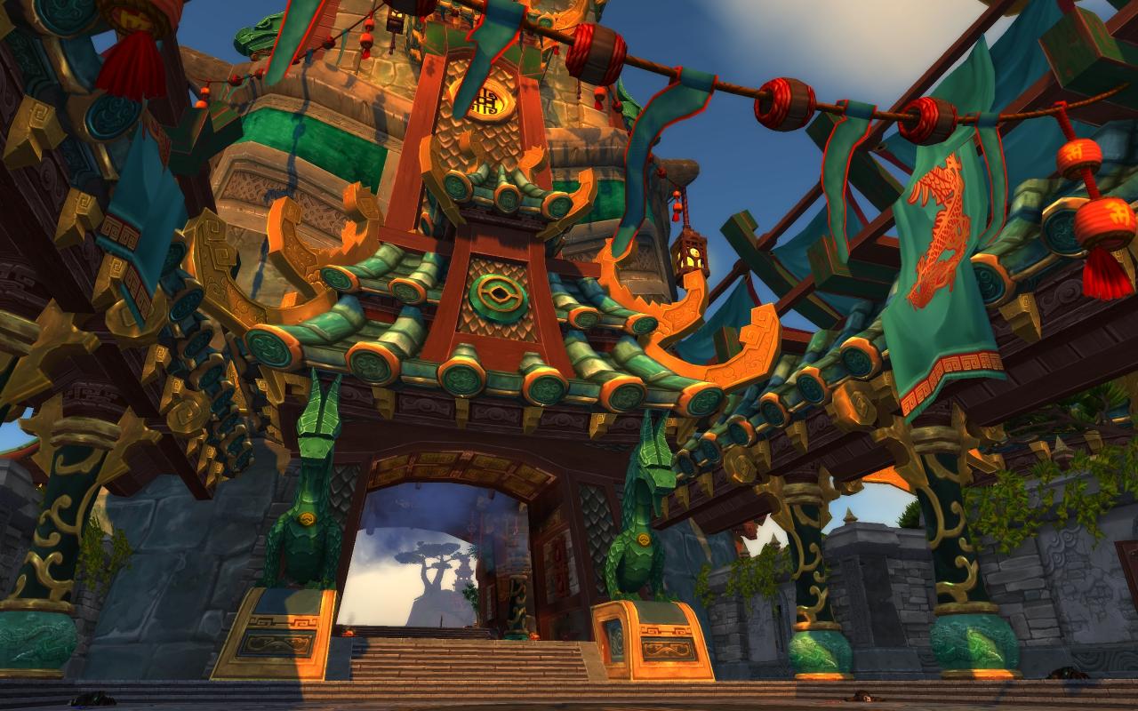 [19/03/2012] World of Warcraft: Mists of Pandaria im Gamezone-Test (7)