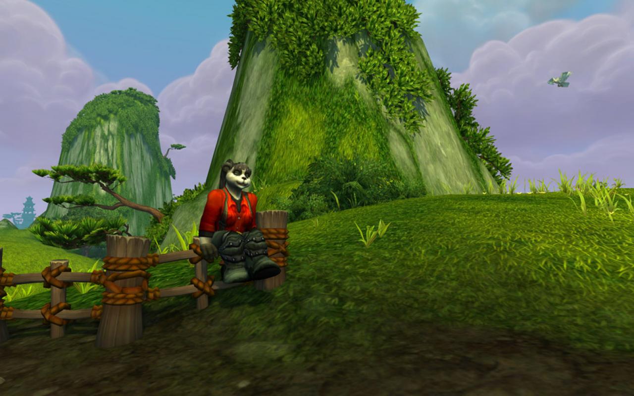 [19/03/2012] World of Warcraft: Mists of Pandaria im Gamezone-Test (4)