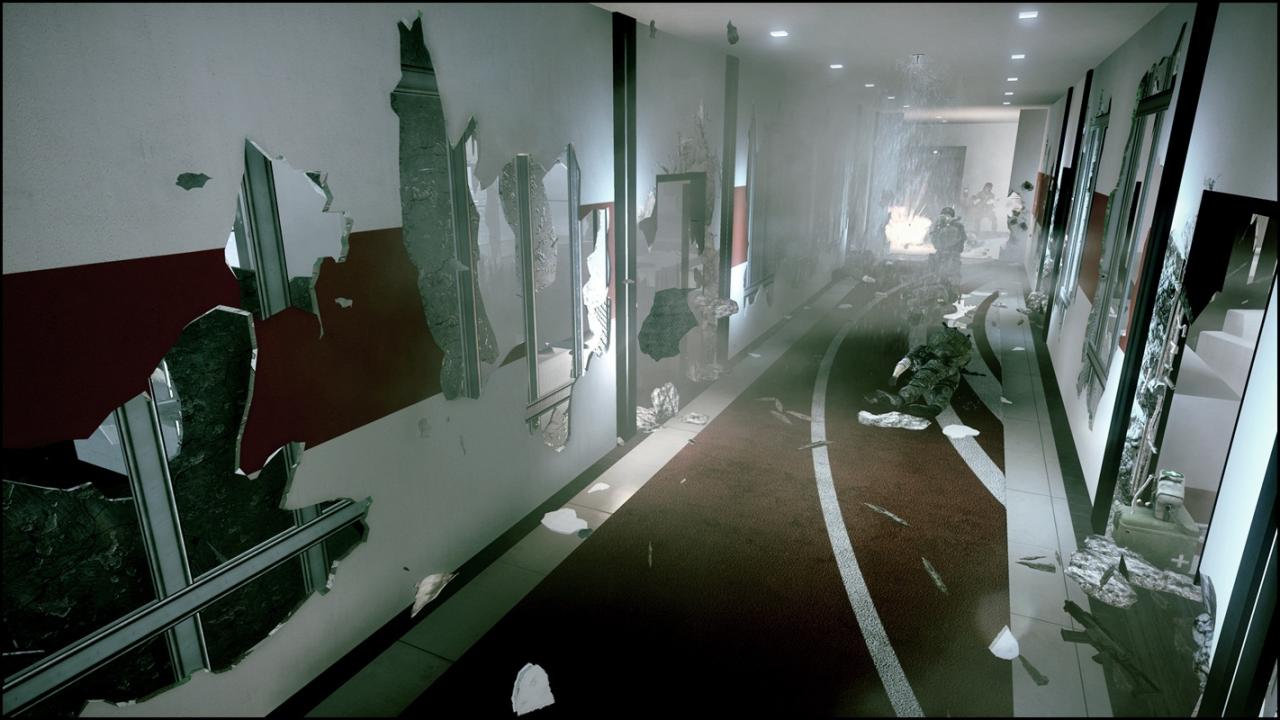 [17/03/2012] Der Battlefield 3 DLC 