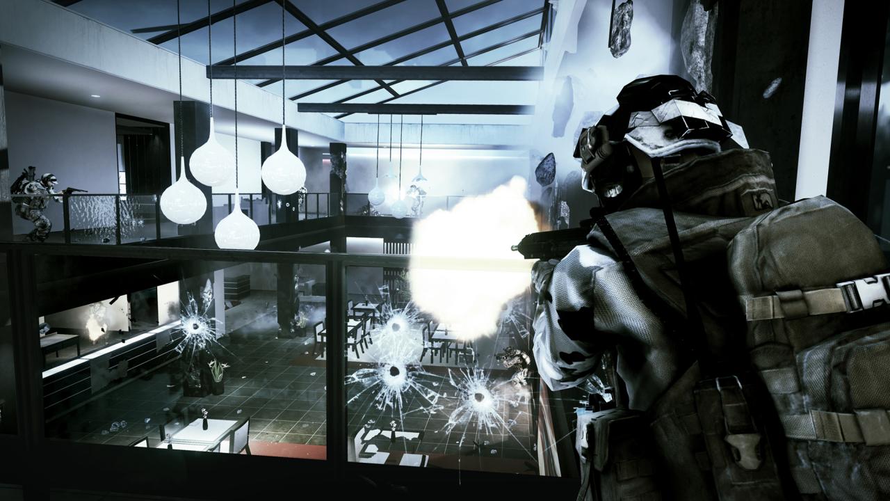 [17/03/2012] Der Battlefield 3 DLC 