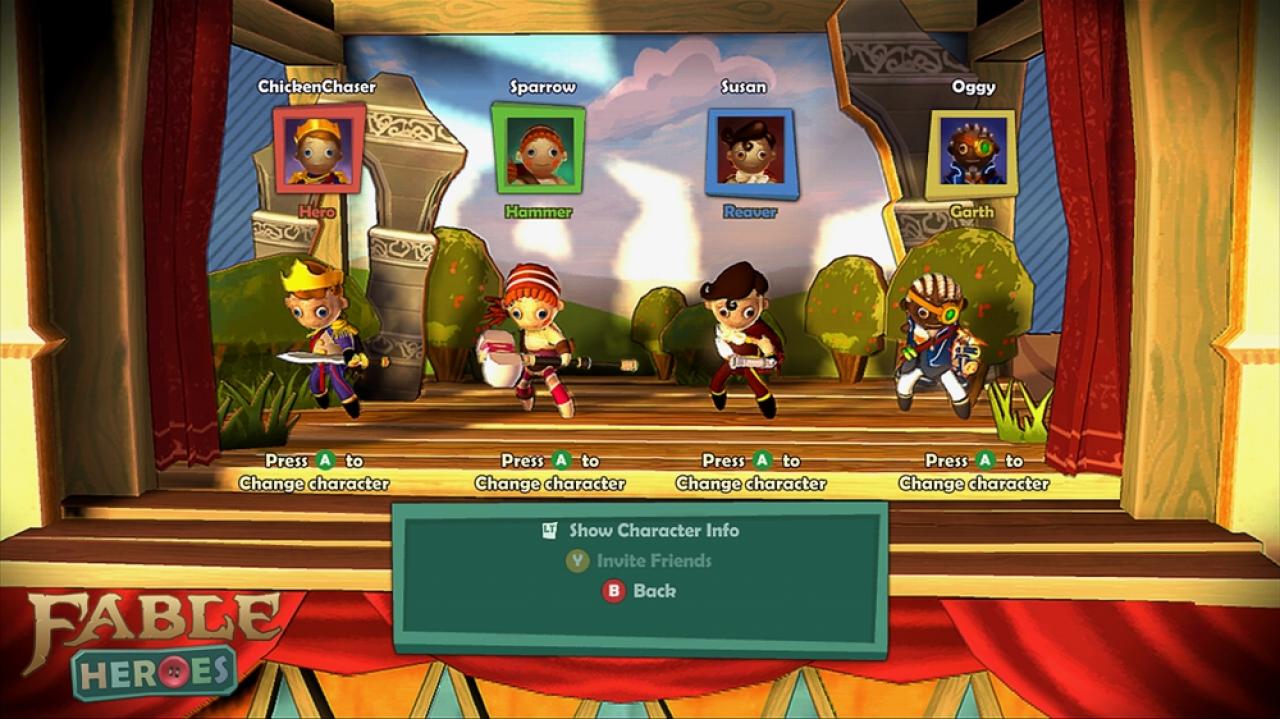 [05/03/2012] Fable Heroes (9)