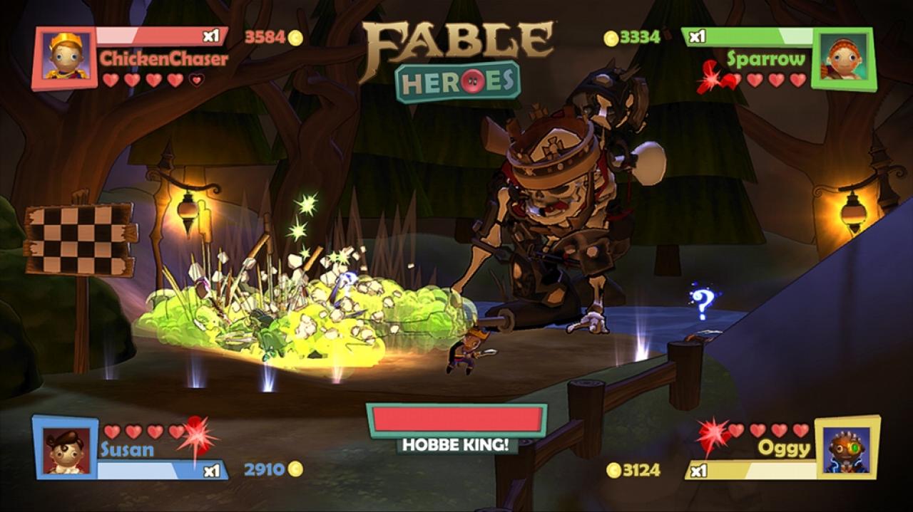 [05/03/2012] Fable Heroes (4)