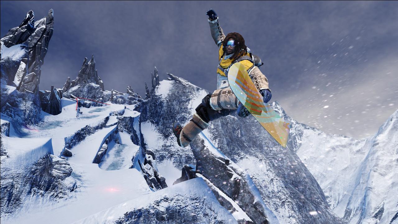 [15/03/2012] SSX
