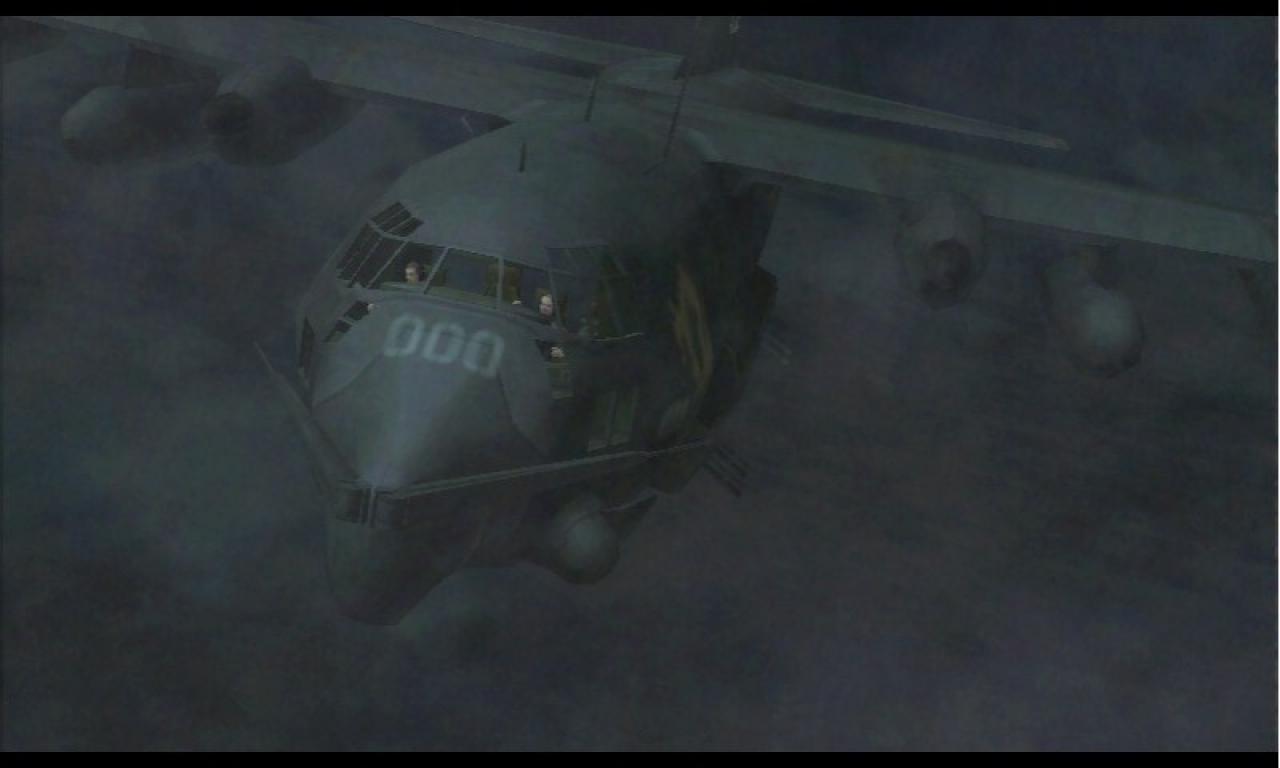 [20/03/2012] Metal Gear Solid: Snake Eater 3D