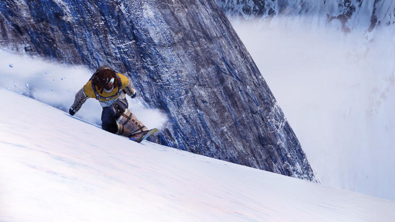 [15/03/2012] SSX