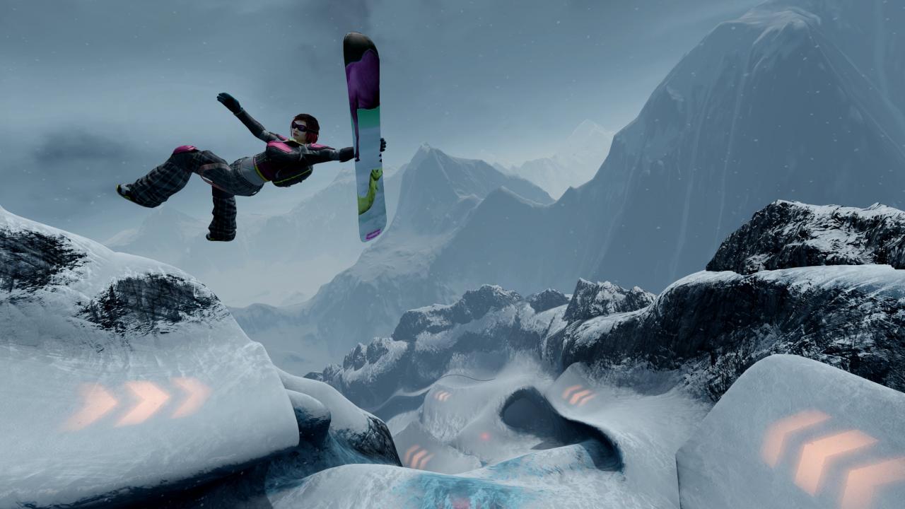 [15/03/2012] SSX