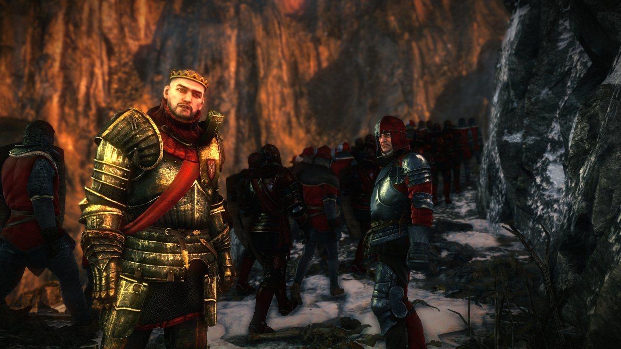 [13/04/2012] The Witcher 2: Assassins of Kings