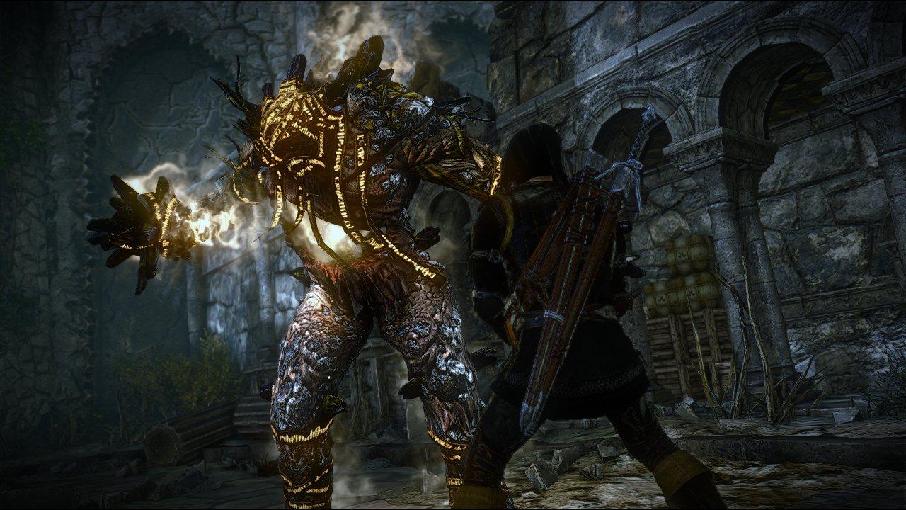 [13/04/2012] The Witcher 2: Assassins of Kings