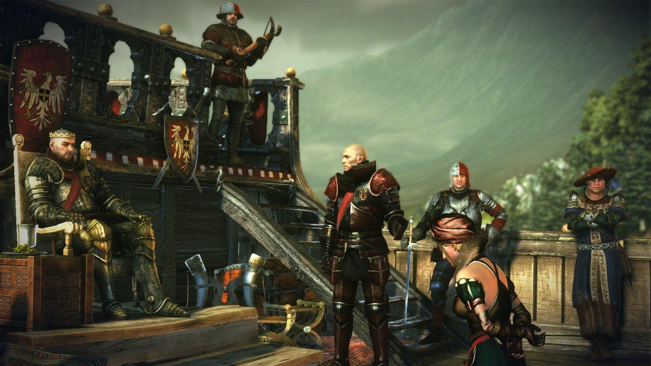 [13/04/2012] The Witcher 2: Assassins of Kings
