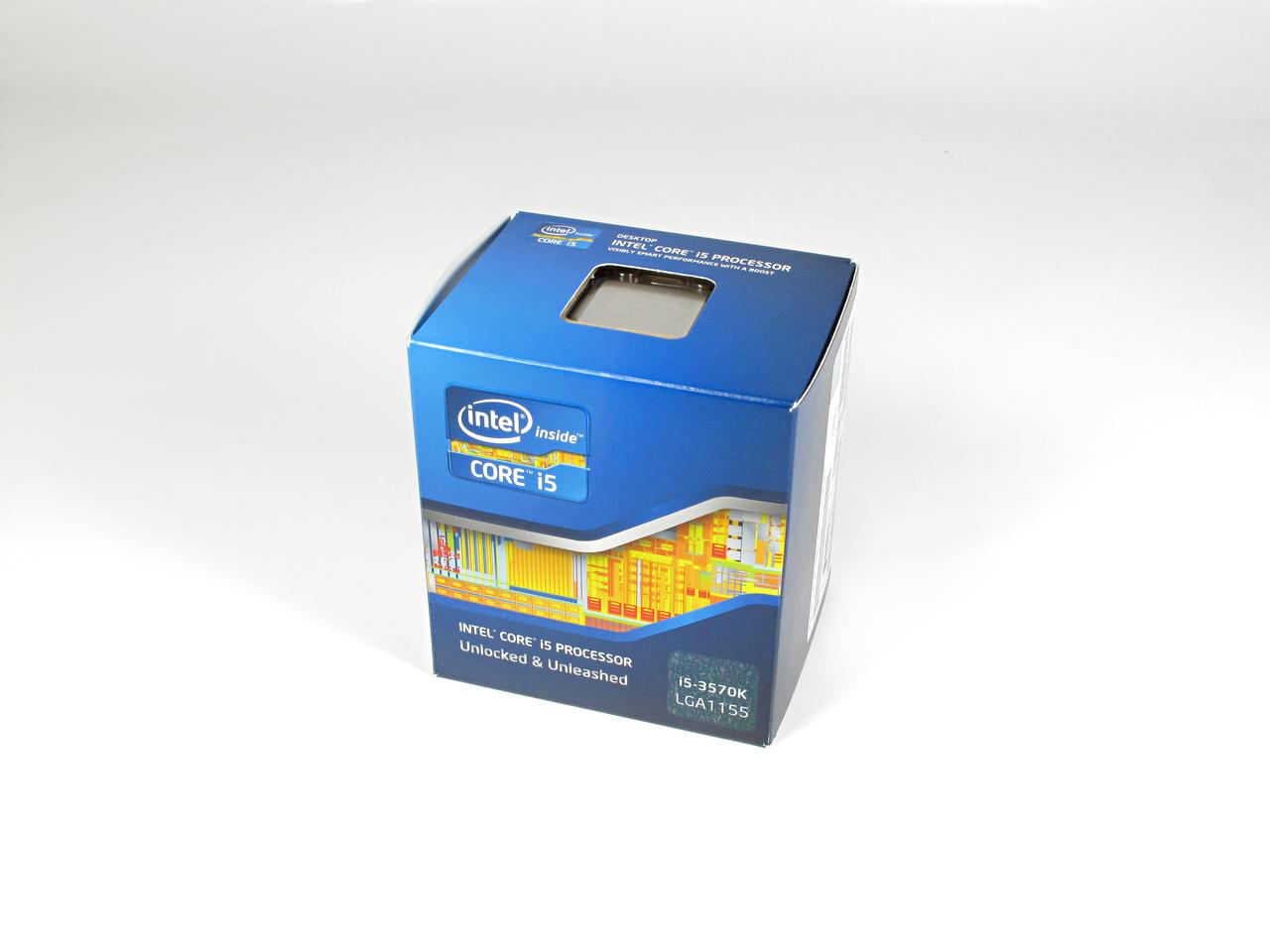 [20/04/2012] Core i5-3750k