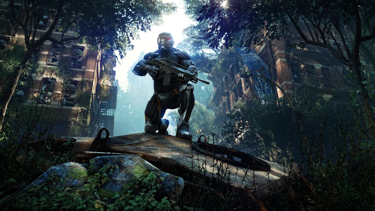 [16/04/2012] Crysis 3 im Gamezone-Check (10)