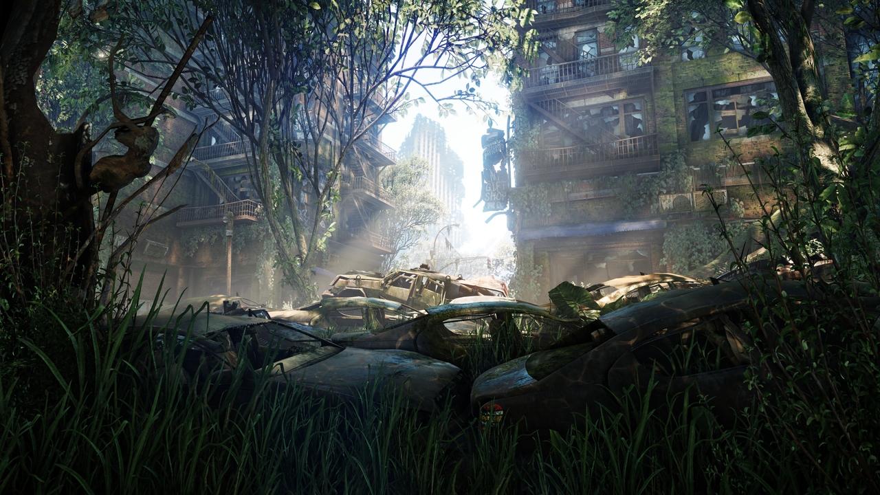 [16/04/2012] Crysis 3 im Gamezone-Check (7)