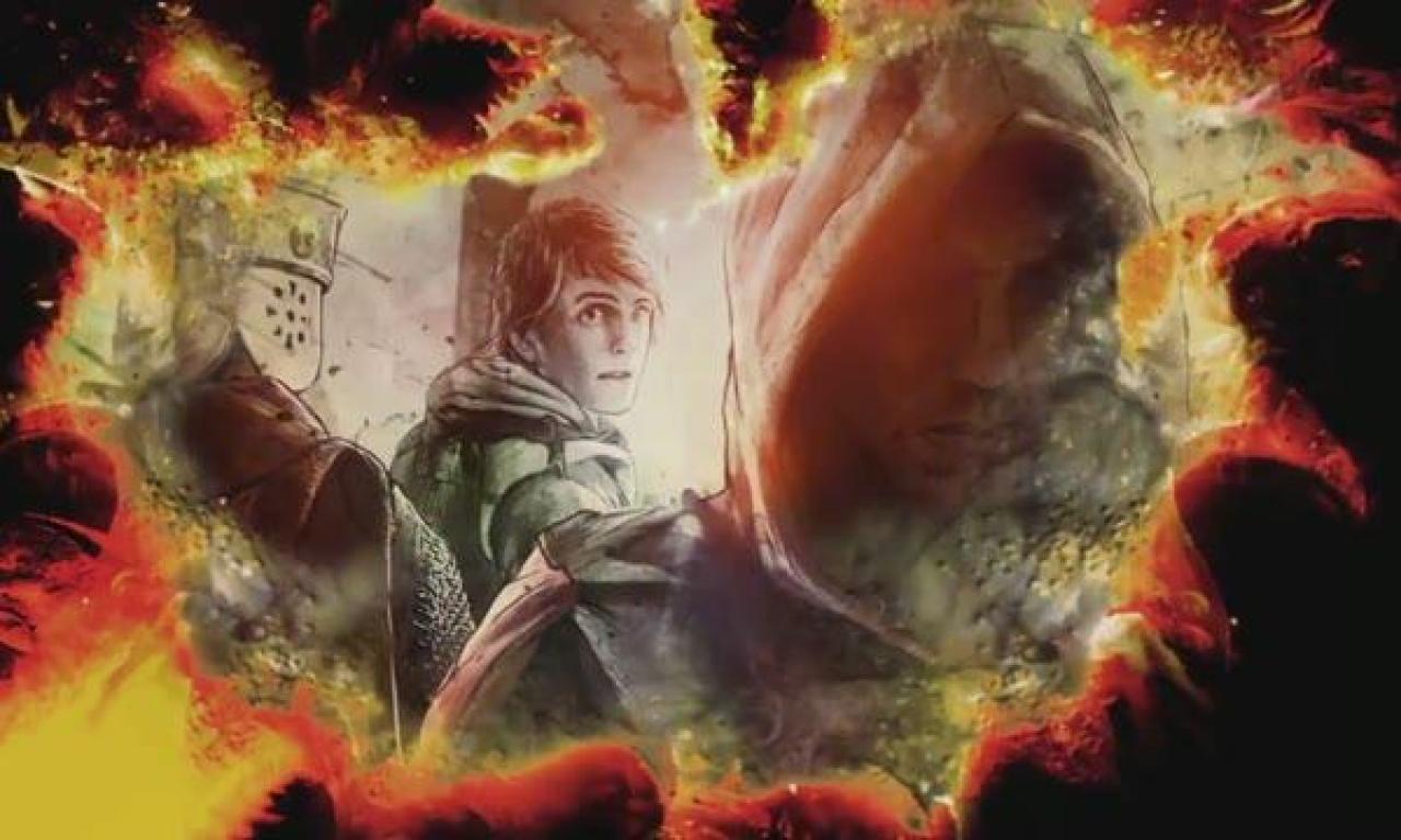 [22/04/2012] Dragon's Dogma (2)