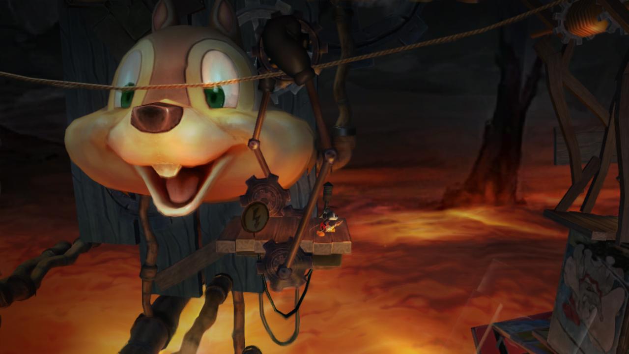 [05/04/2012] Micky Epic: Die Macht der 2 (18)