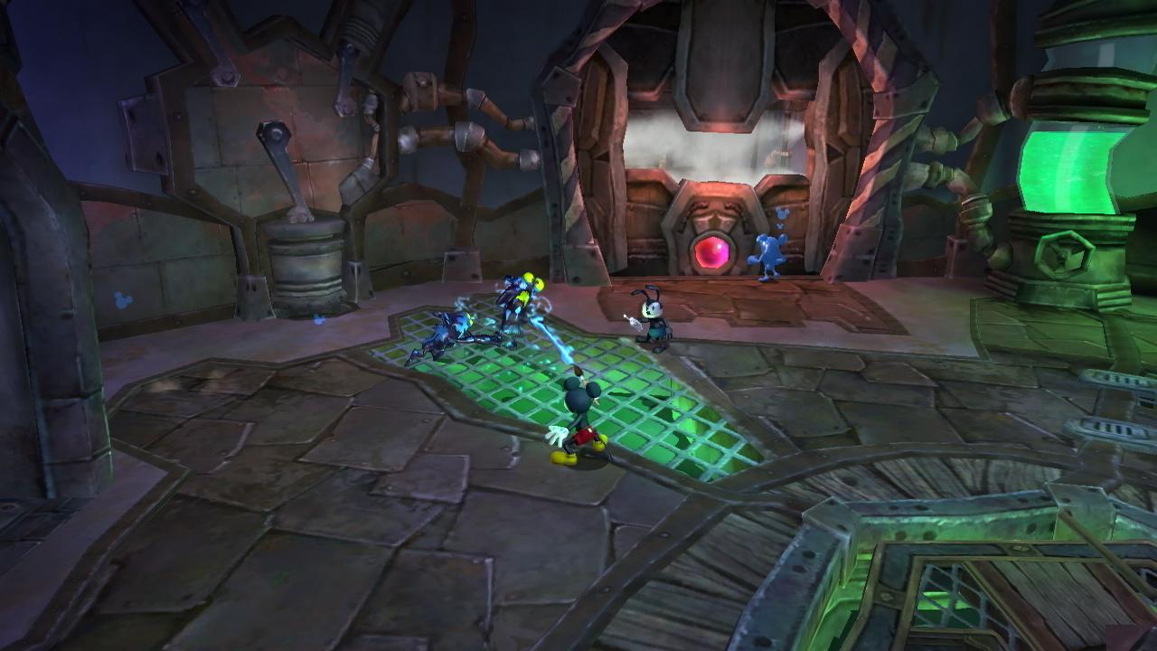 [05/04/2012] Micky Epic: Die Macht der 2 (13)