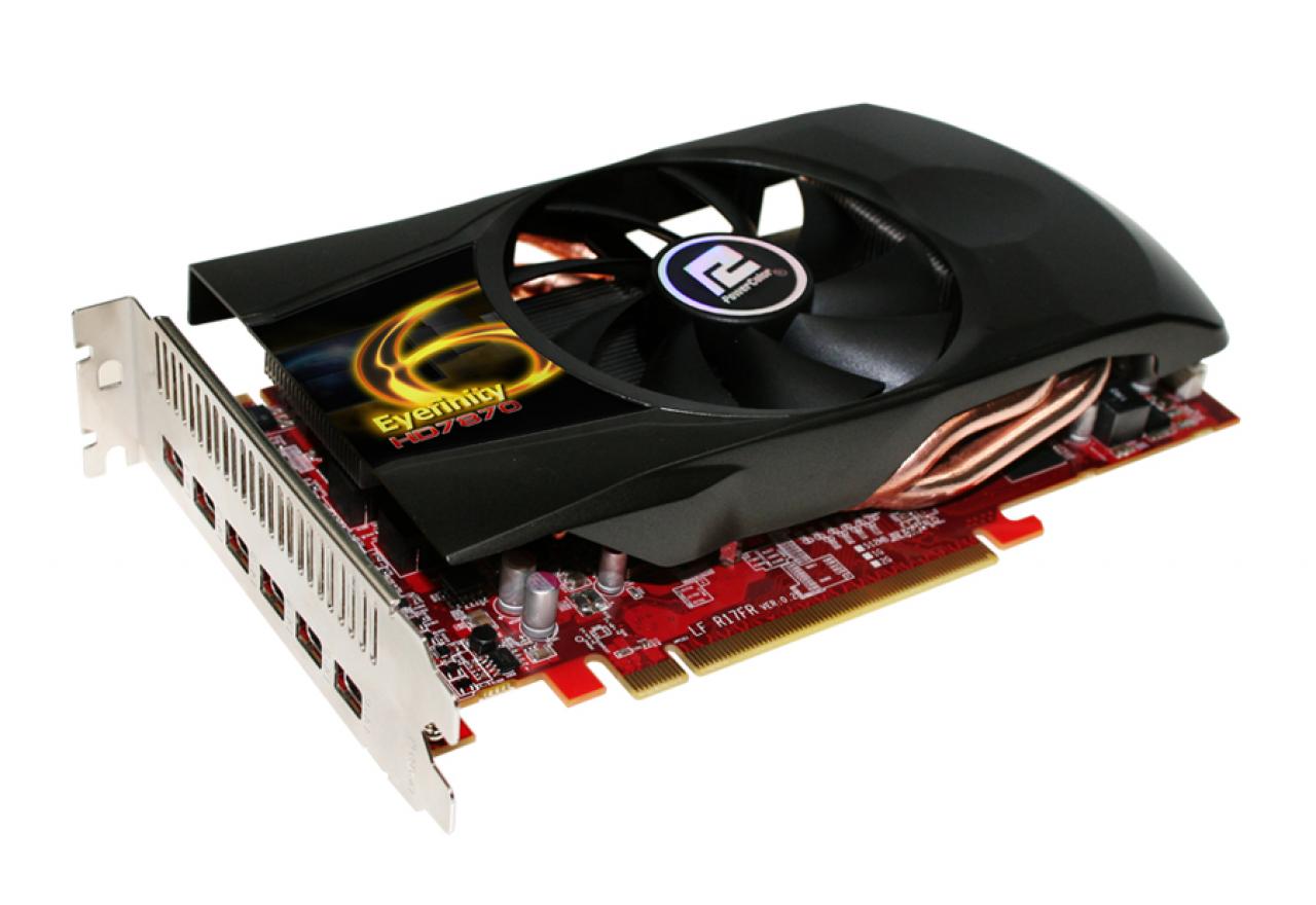 [25/04/2012] Powercolor AMD 7950