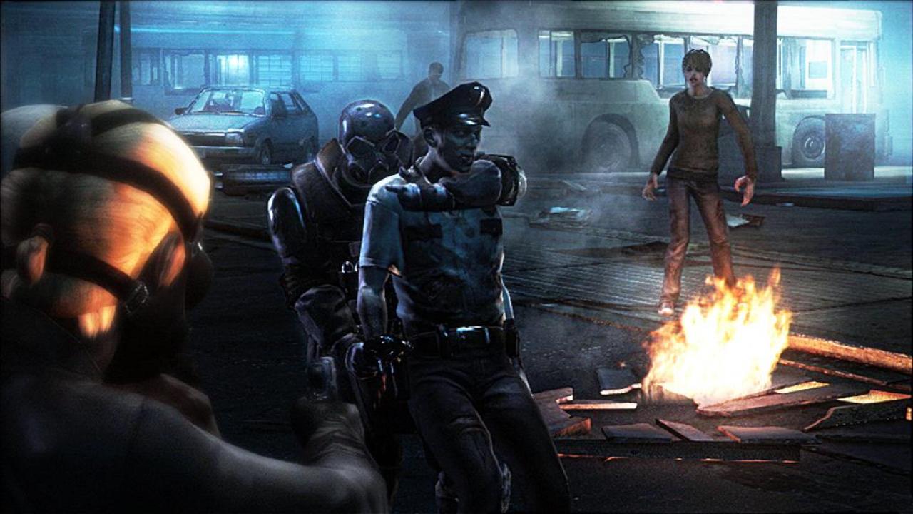 [10/04/2012] Resident Evil: Operation Raccoon City