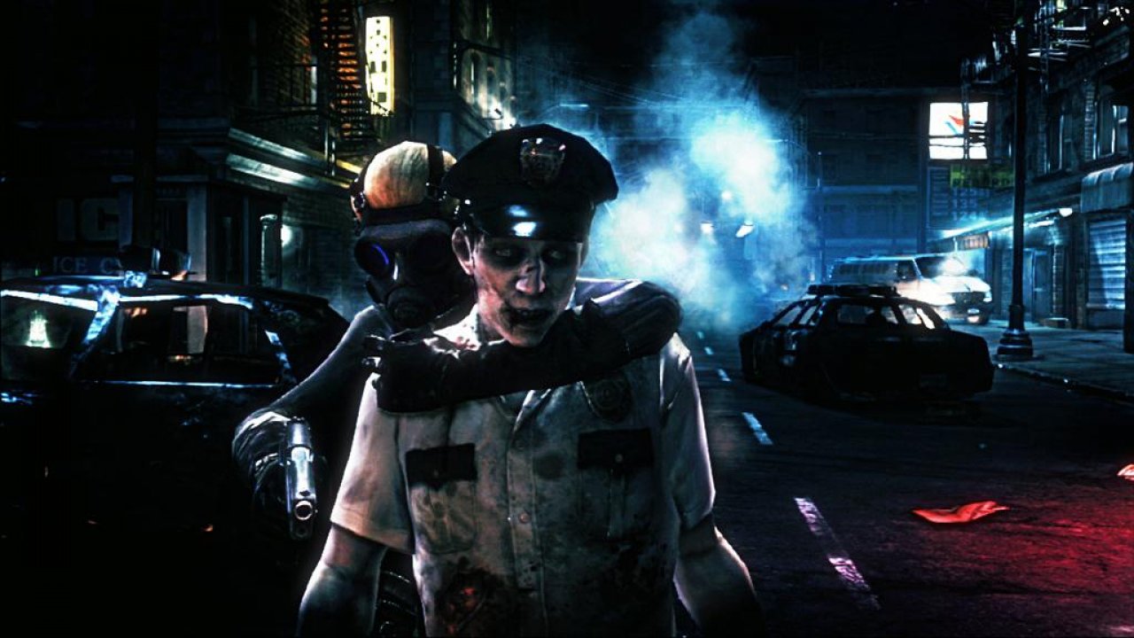 [10/04/2012] Resident Evil: Operation Raccoon City