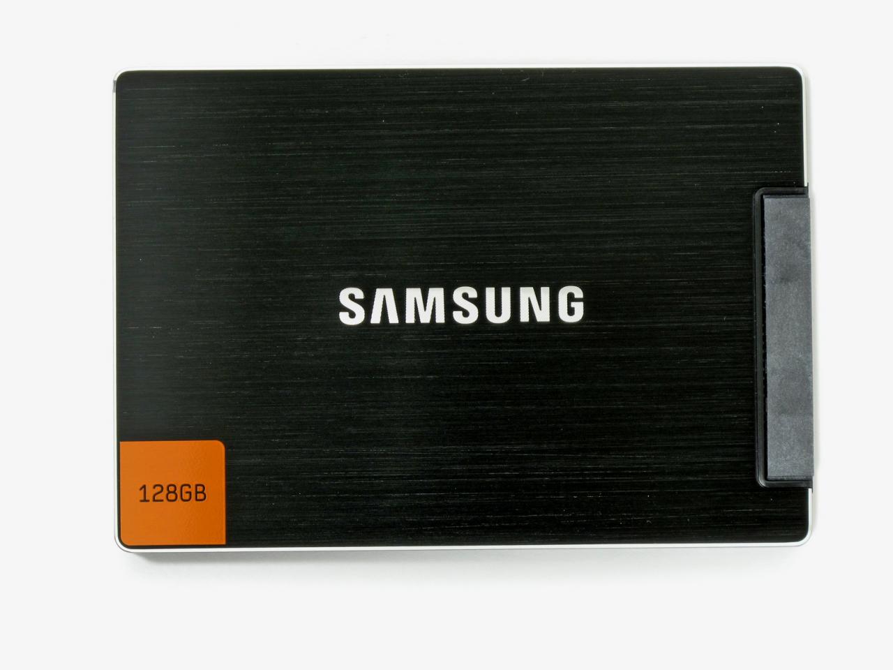[20/04/2012] Samsung 830 Series 128GB