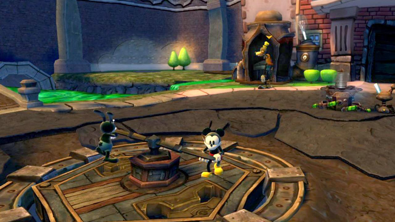 [05/04/2012] Micky Epic: Die Macht der 2 (12)