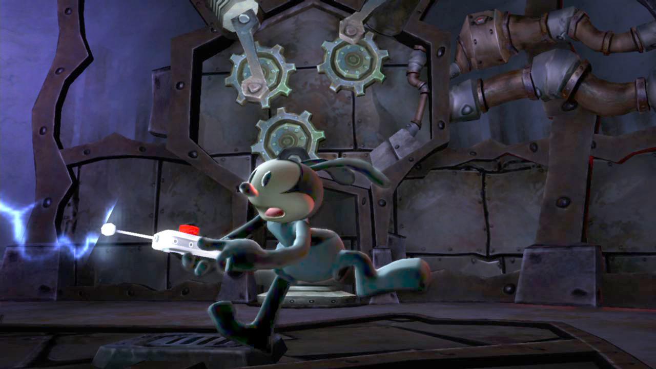 [05/04/2012] Micky Epic: Die Macht der 2 (11)