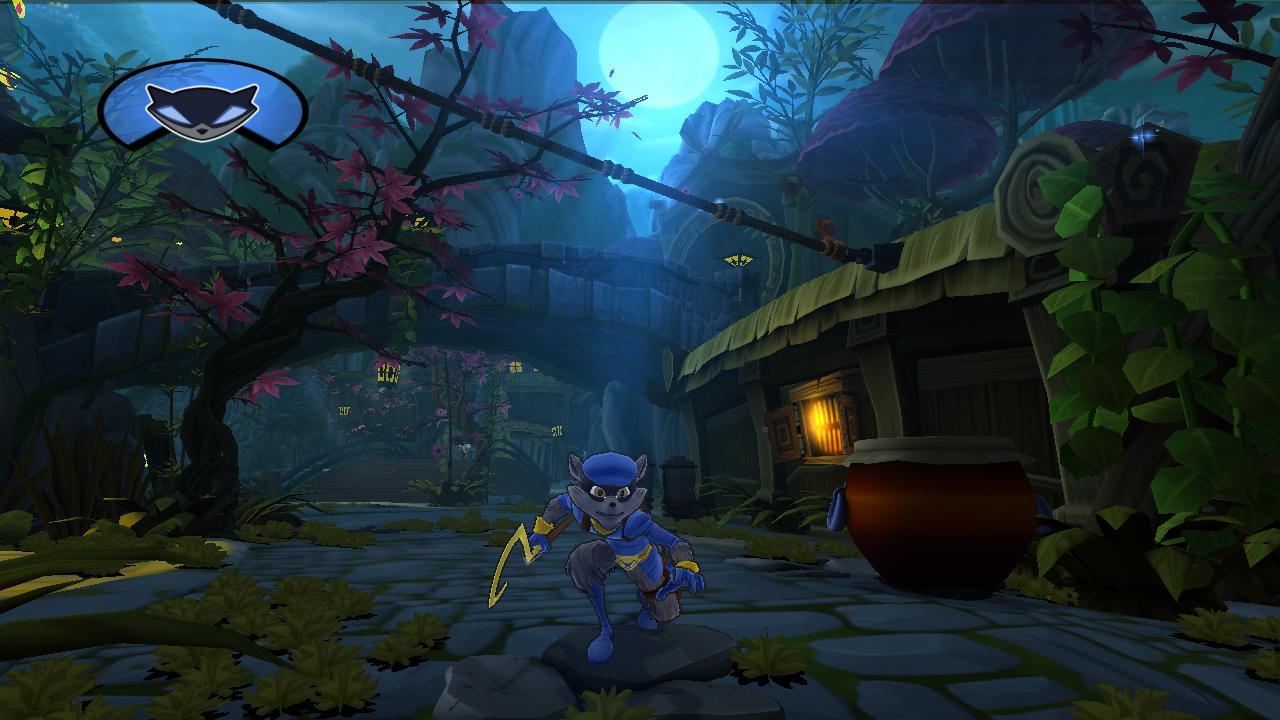 [24/04/2012] Sly Cooper: Thieves in Time im Gamezone-Test (12)
