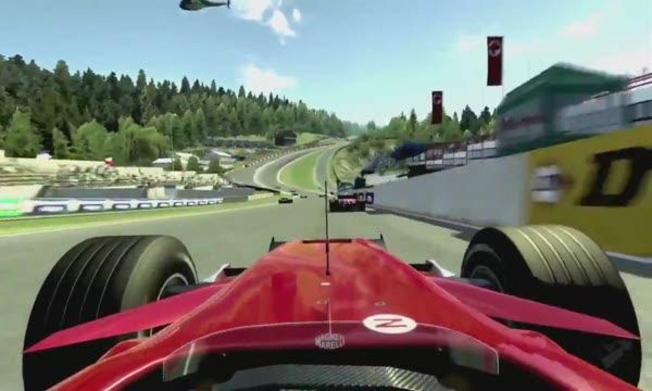 [19/04/2012] Test Drive: Ferrari Racing Legends (8)