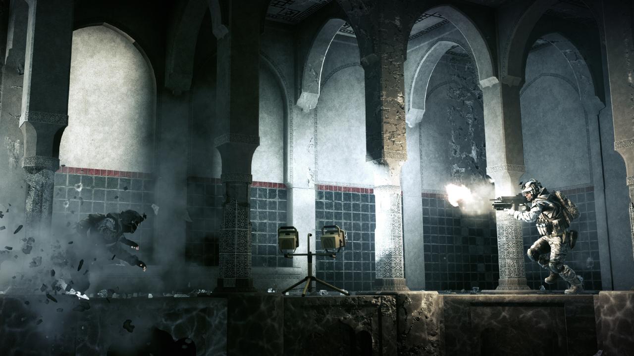 [26/04/2012] Der Battlefield 3 DLC 