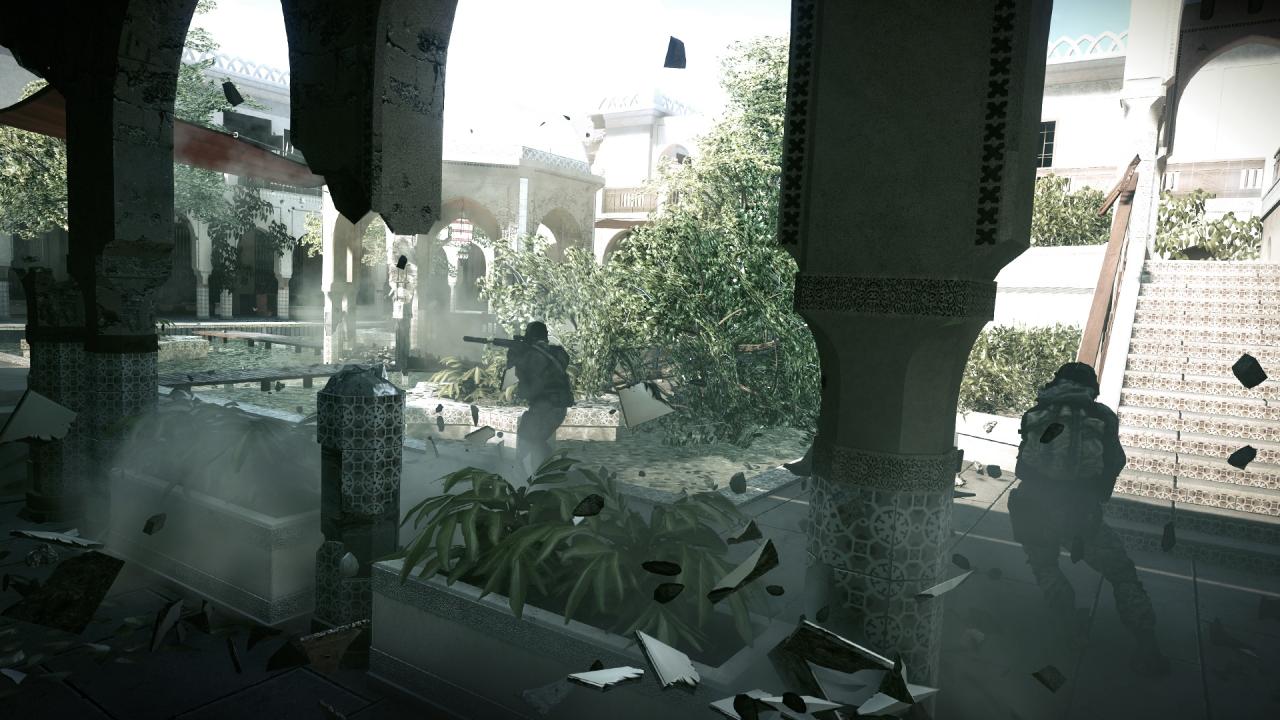 [26/04/2012] Der Battlefield 3 DLC 