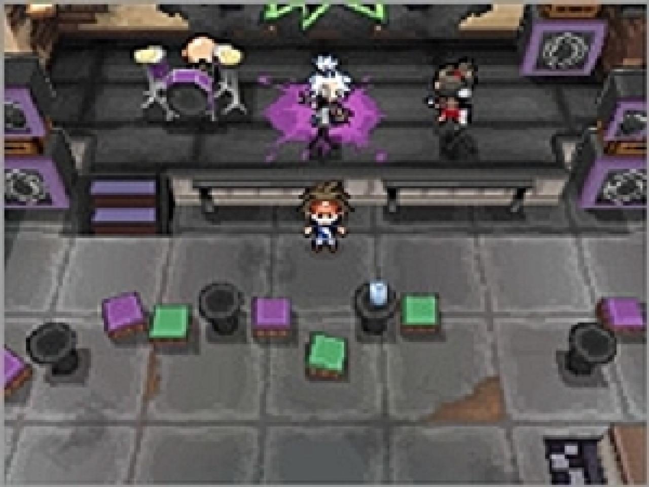 [16/04/2012] Pokémon Schwarz & Weiss 2. (11)