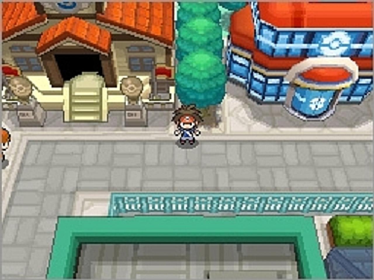 [16/04/2012] Pokémon Schwarz & Weiss 2. (9)