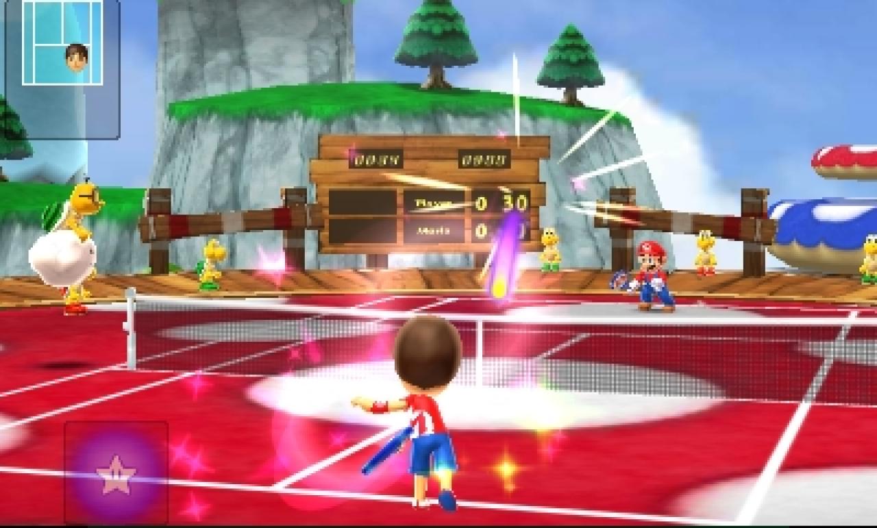 [02/05/2012] Mario Tennis Open (22)