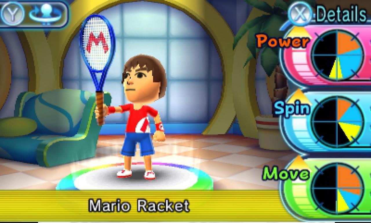 [02/05/2012] Mario Tennis Open (20)