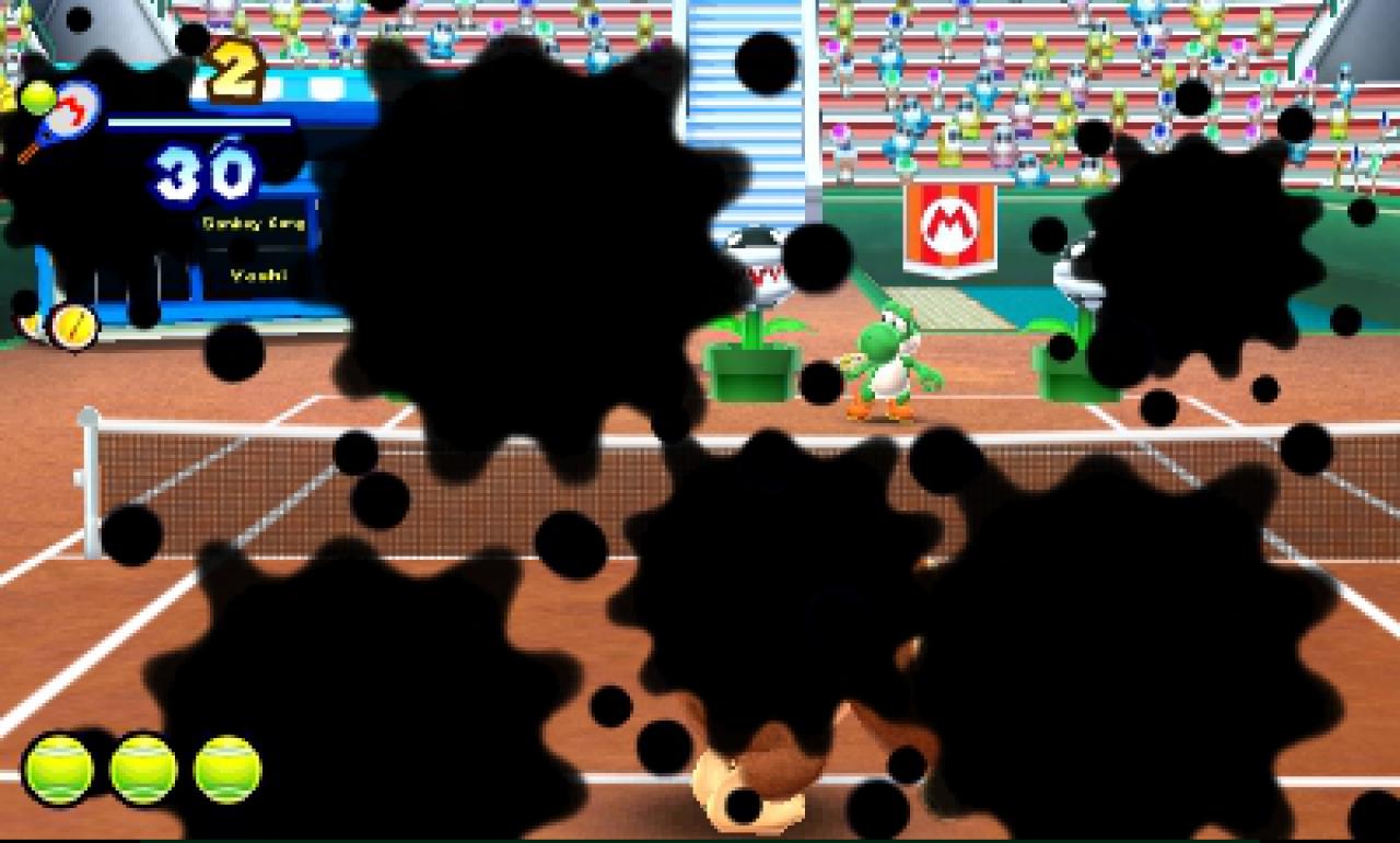 [02/05/2012] Mario Tennis Open (16)