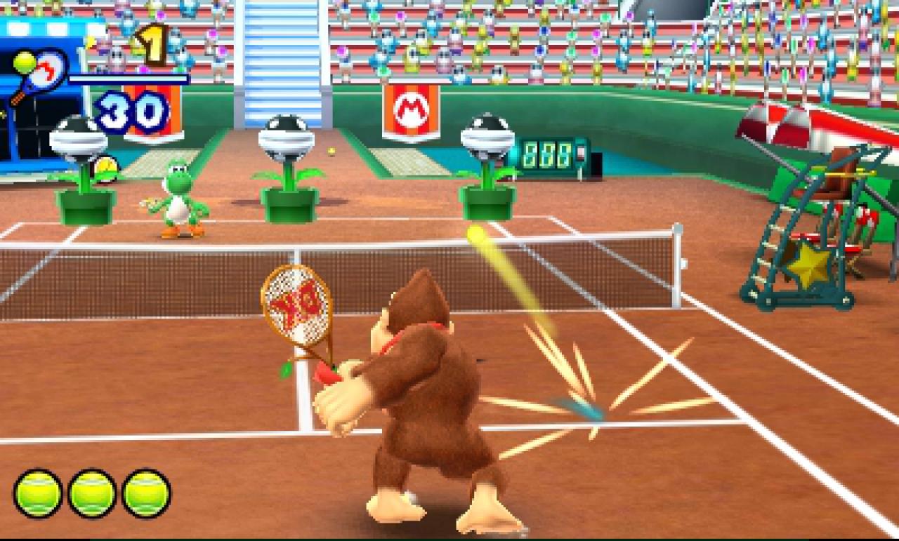 [02/05/2012] Mario Tennis Open (15)