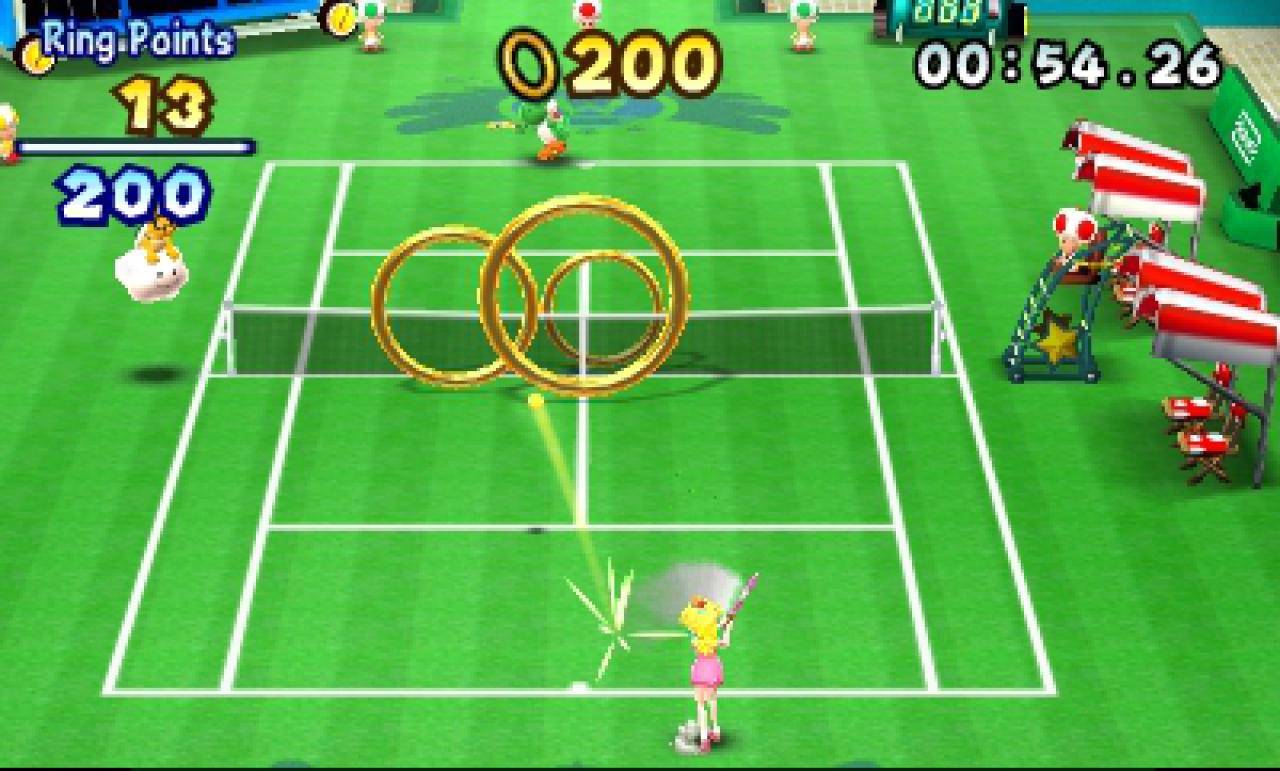 [02/05/2012] Mario Tennis Open (13)