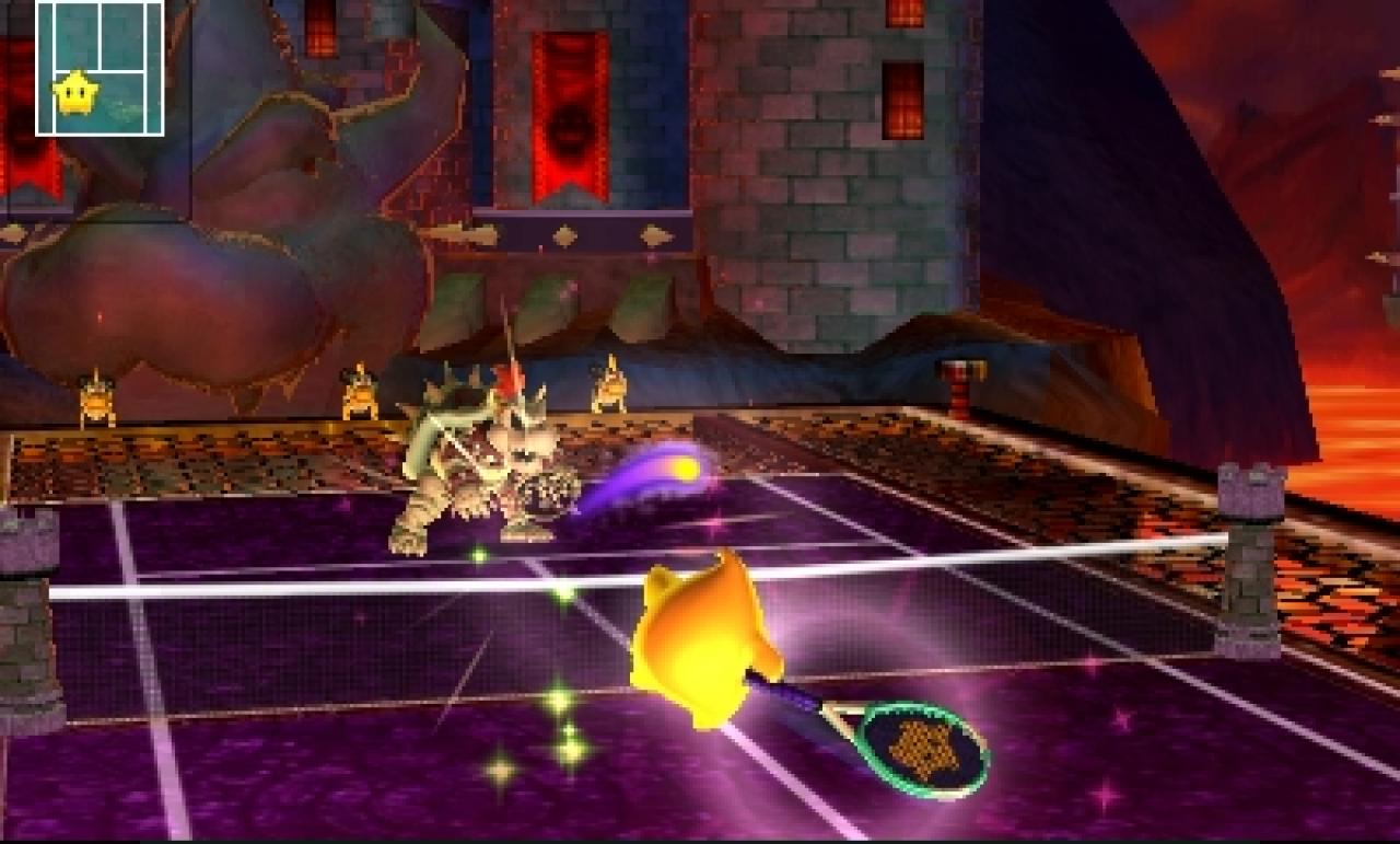 [02/05/2012] Mario Tennis Open (4)