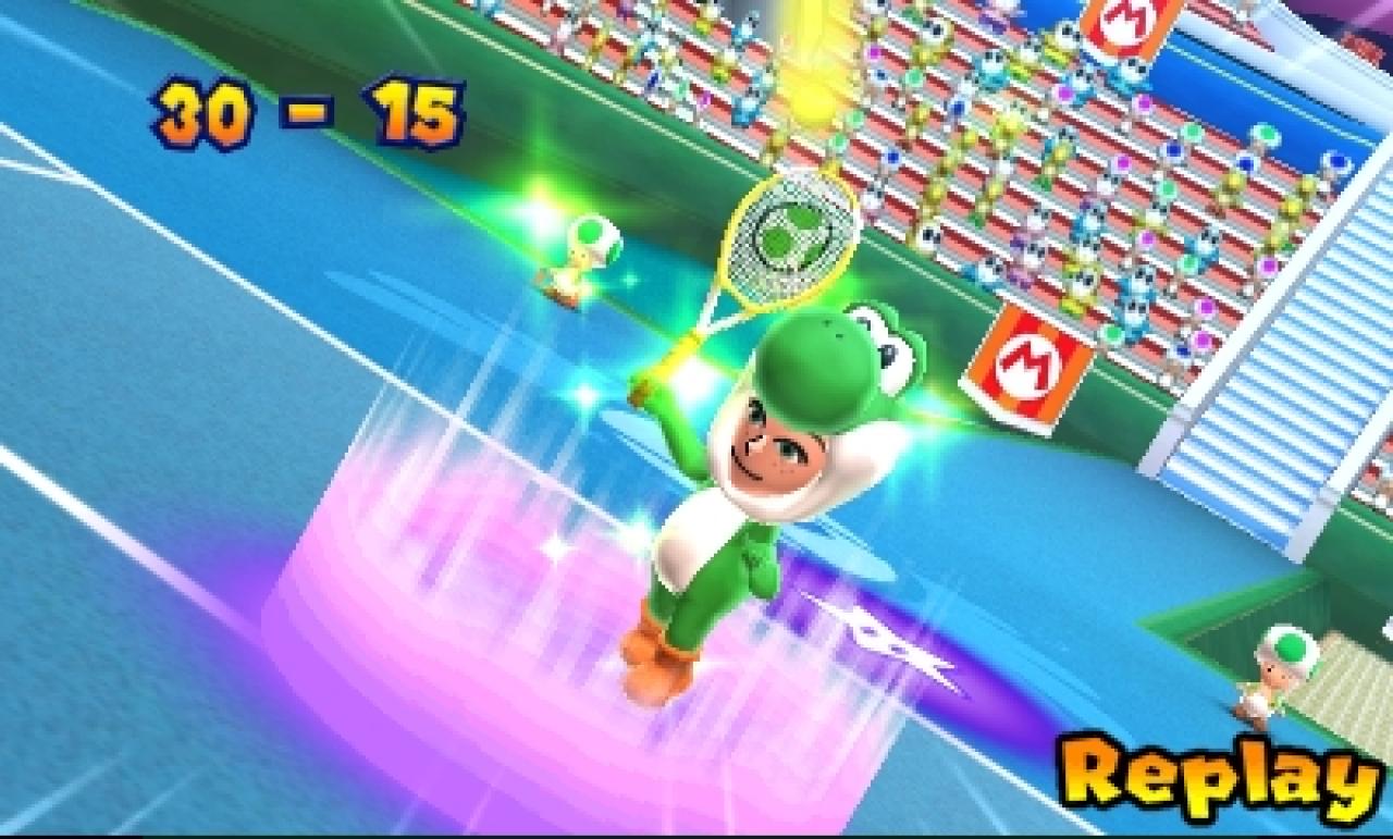 [02/05/2012] Mario Tennis Open (24)
