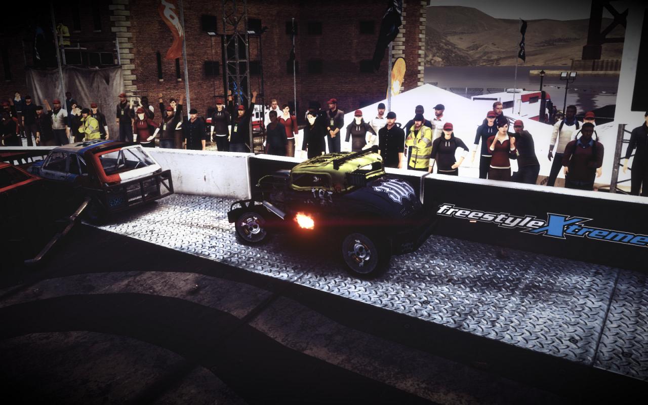 [24/05/2012] DiRT Showdown (19)