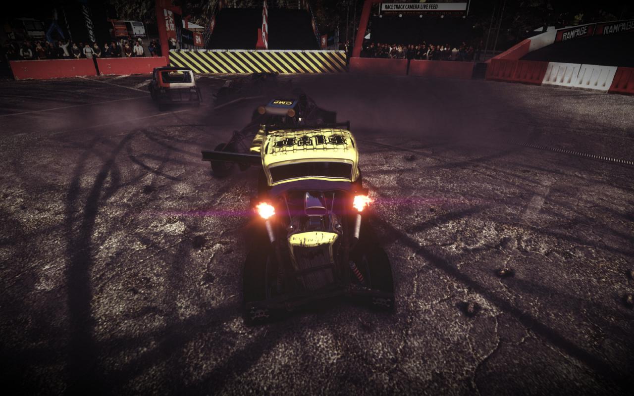[24/05/2012] DiRT Showdown (18)