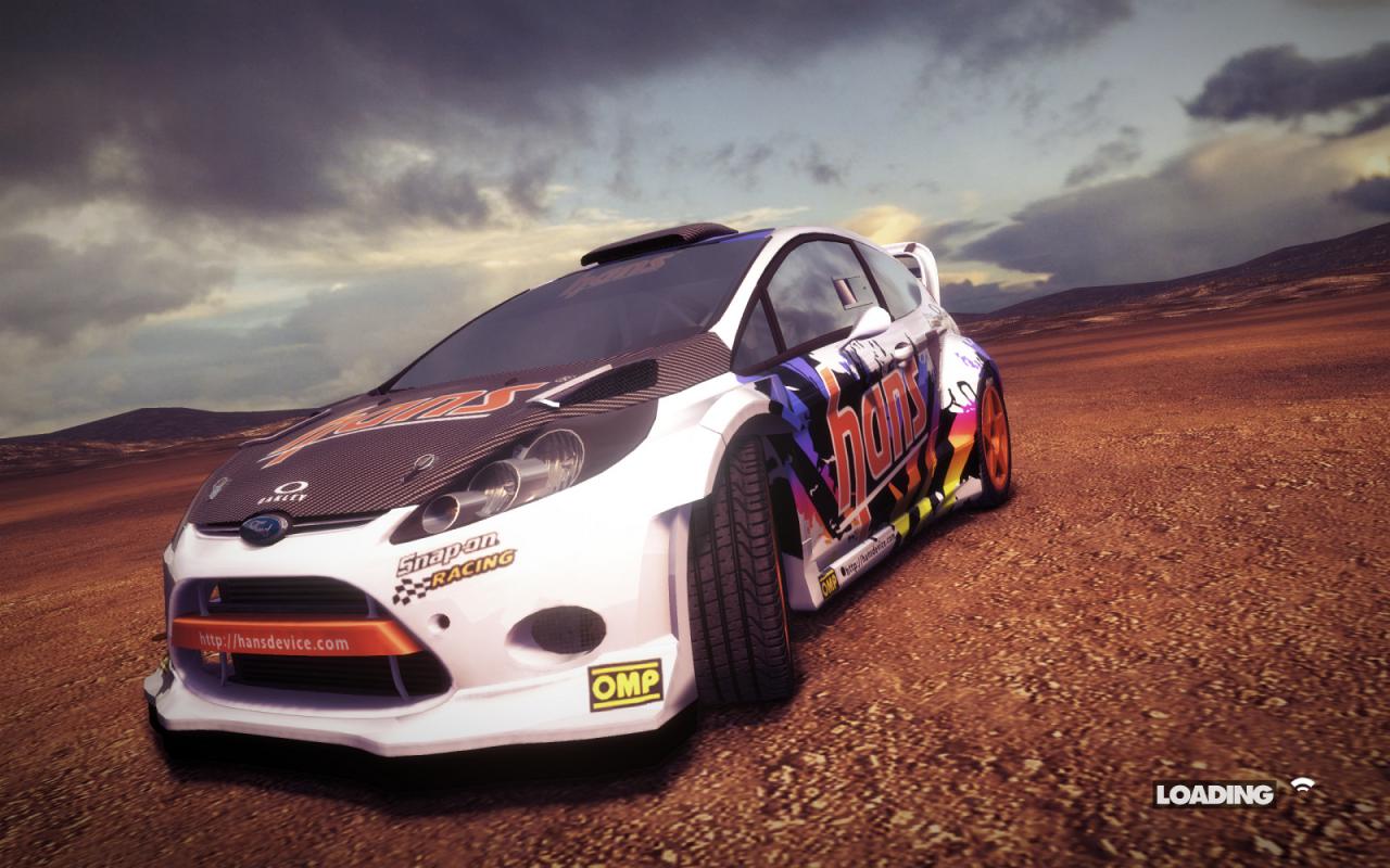 [24/05/2012] DiRT Showdown (15)