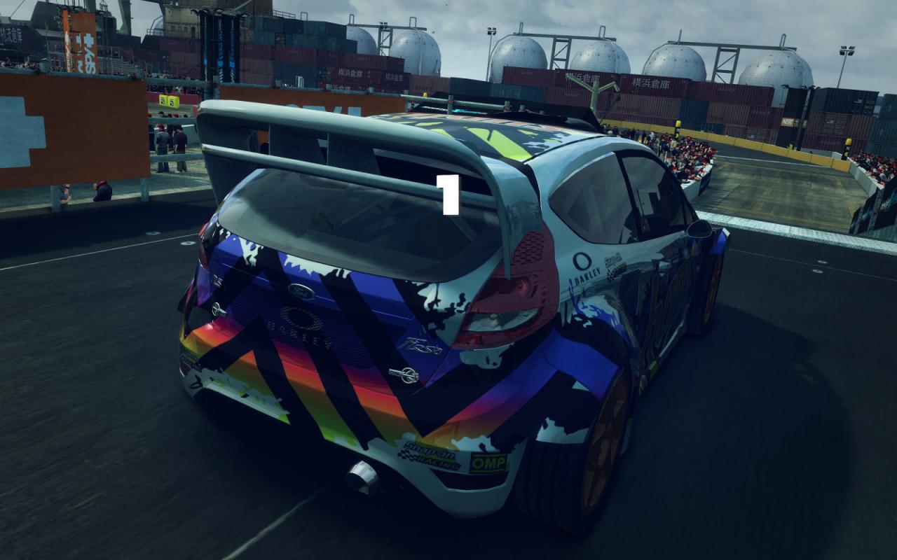 [24/05/2012] DiRT Showdown (14)