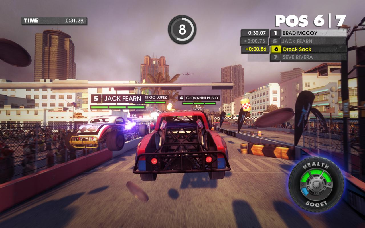 [24/05/2012] DiRT Showdown (12)
