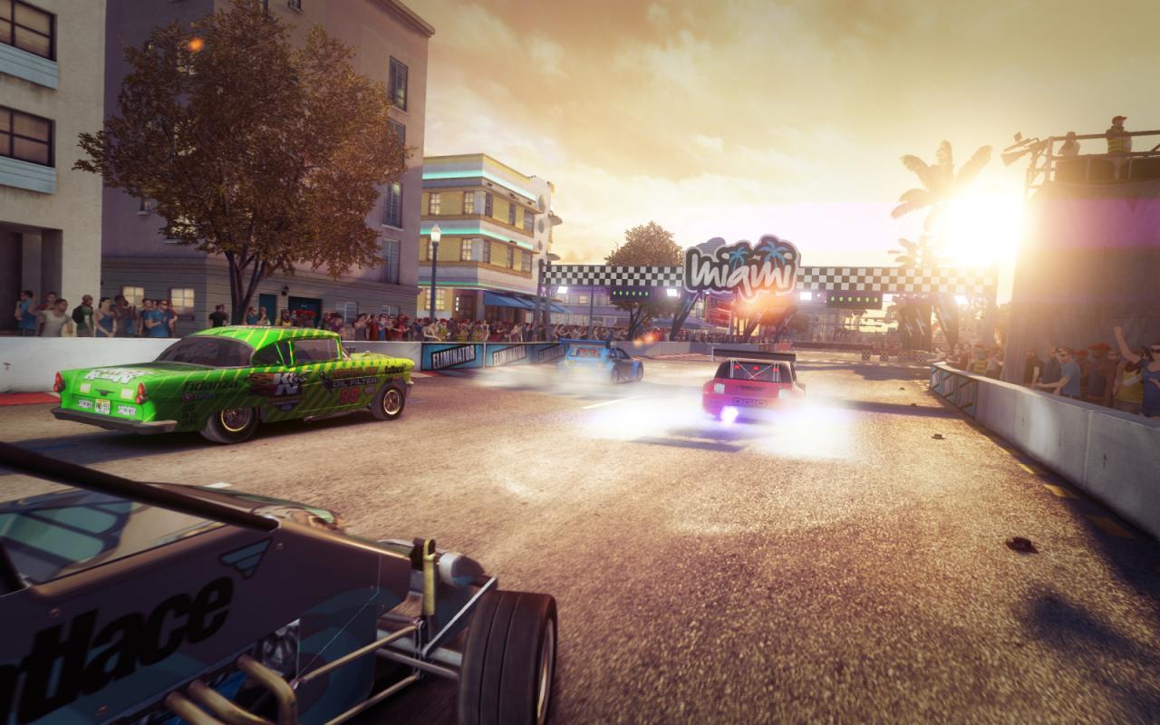 [24/05/2012] DiRT Showdown (13)