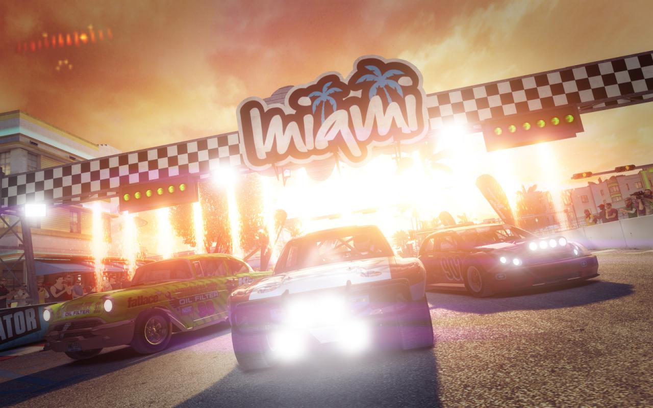 [24/05/2012] DiRT Showdown (11)