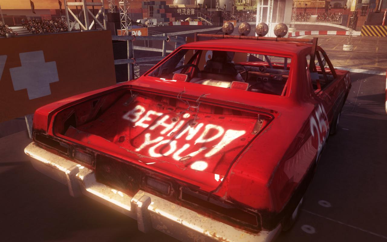 [24/05/2012] DiRT Showdown (8)