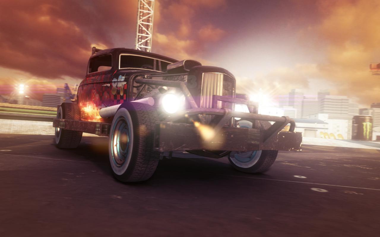 [24/05/2012] DiRT Showdown (17)