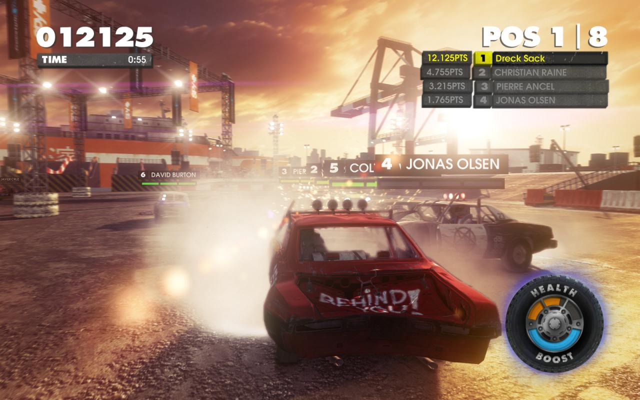 [24/05/2012] DiRT Showdown (7)