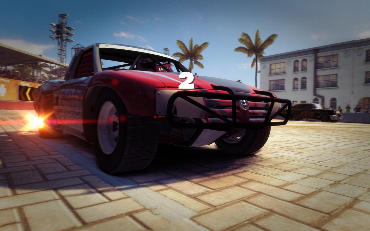[24/05/2012] DiRT Showdown (2)