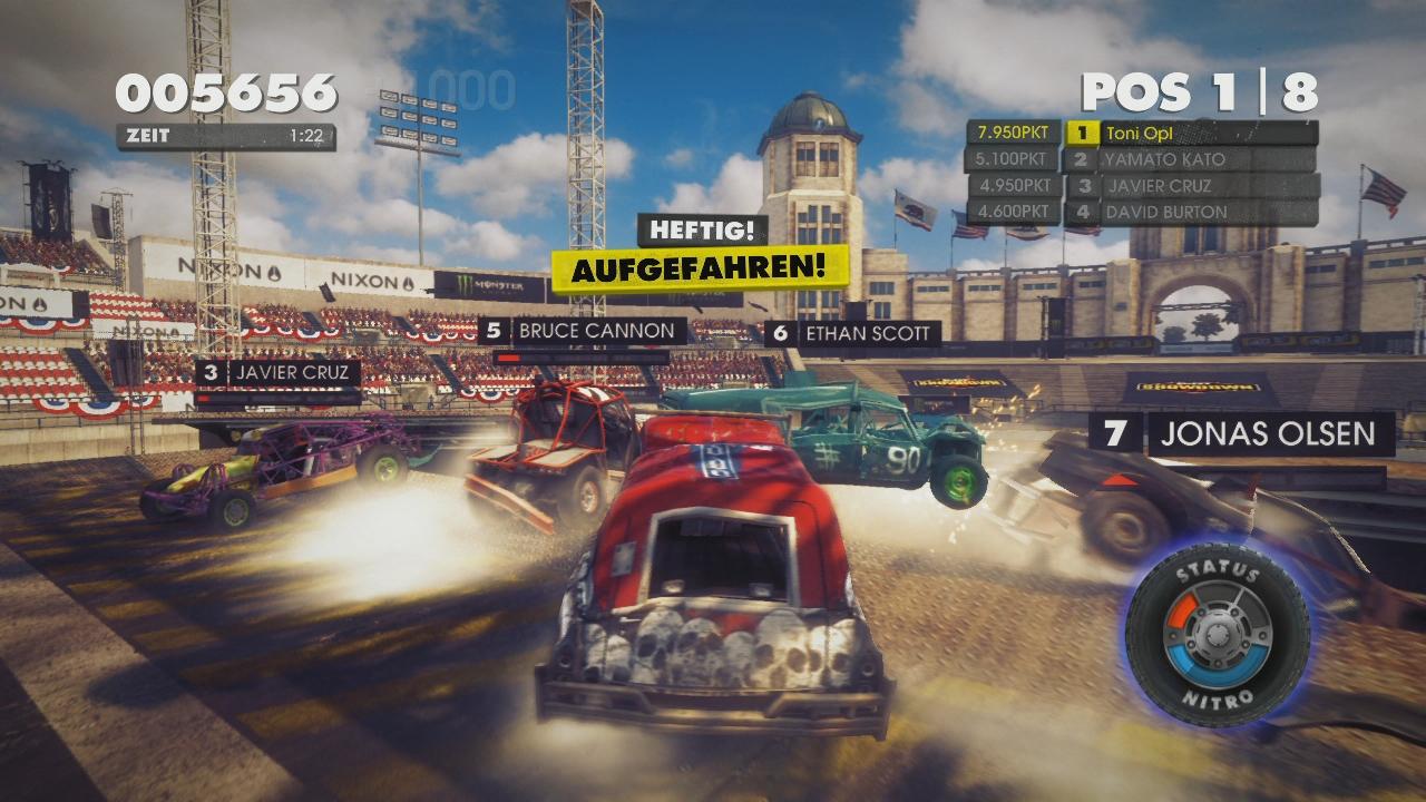 [23/05/2012] DiRT Showdown (22)